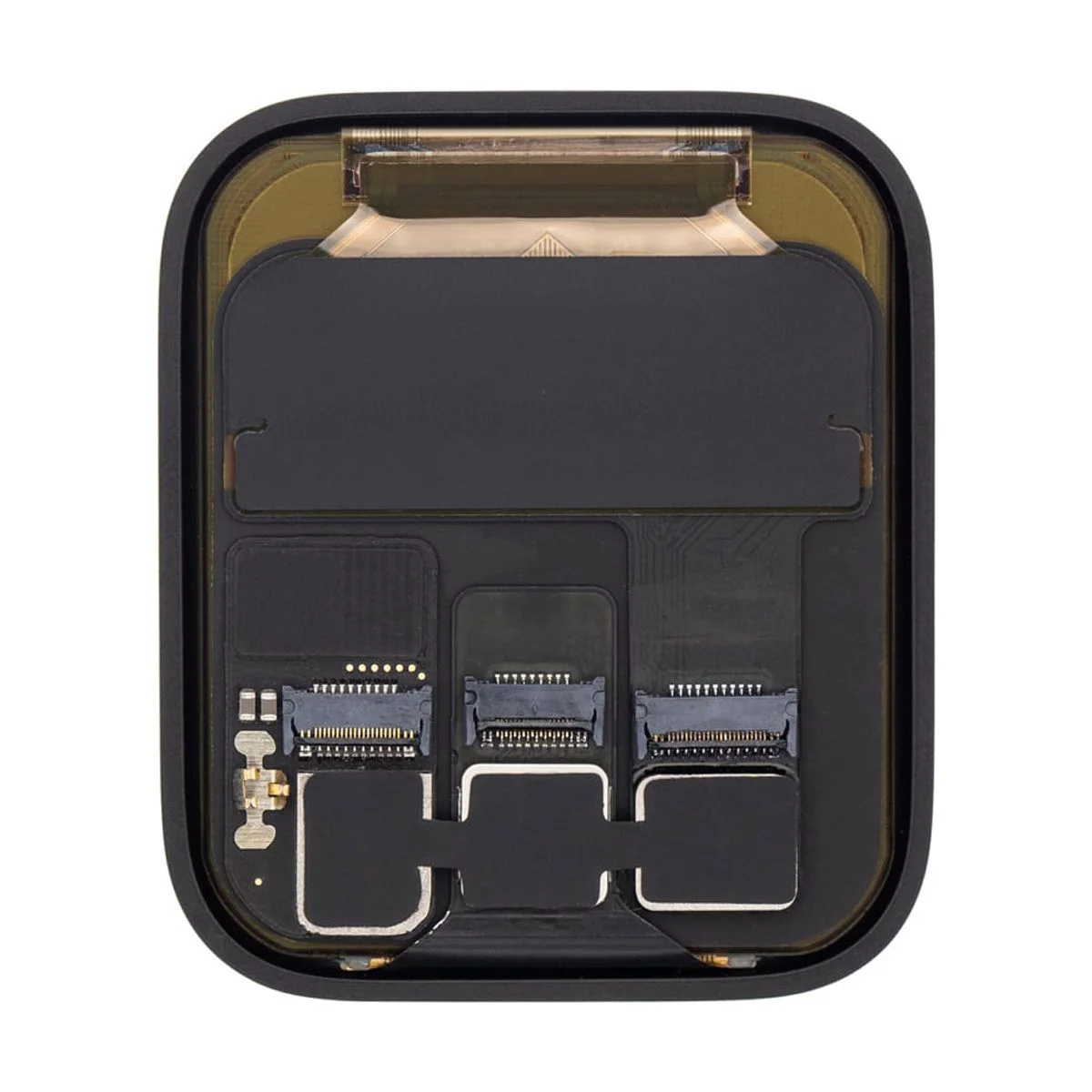 Replacement OLED Screen Digitizer Assembly For Apple Watch Series 5 40MM / iWatch Series SE 40MM (Refurbished)