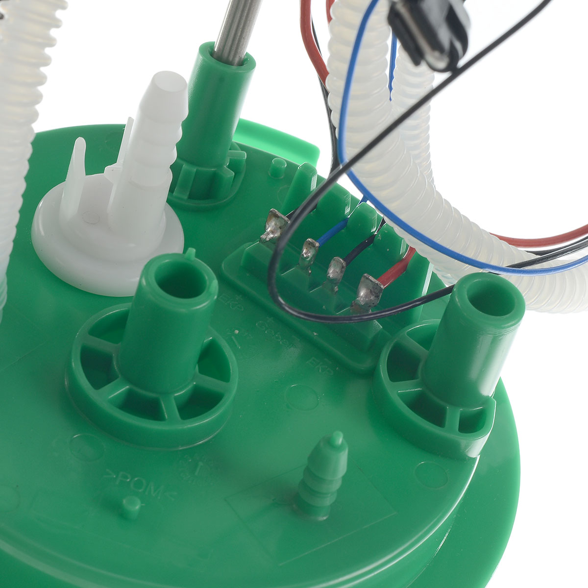 A-Premium Electric Fuel Pump Assembly Compatible with Audi A4 Quattro RS4 2005-2009 l4 2.0L V6 3.2L V8 4.2L