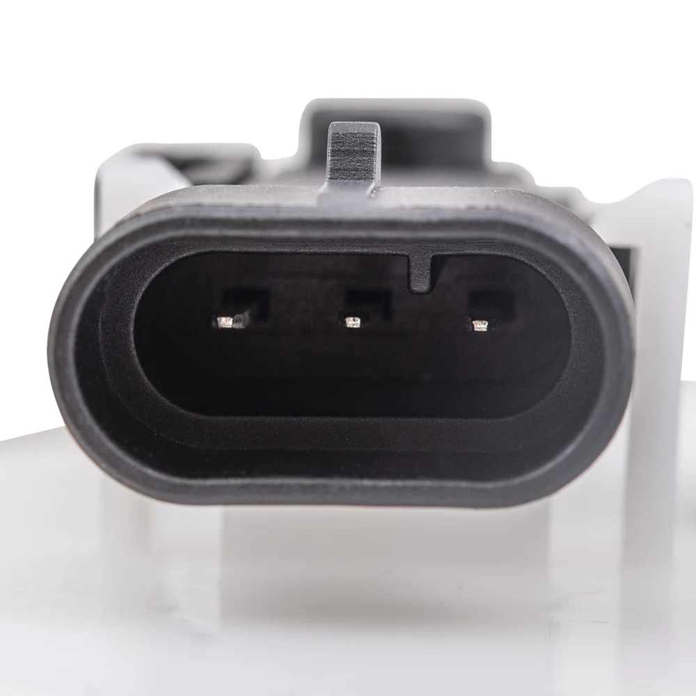 Brock Replacement Fuel Pump Assembly Compatible with Elantra 1.8L 31110-3X500