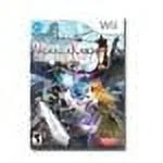 Valhalla Knights: Eldar Saga, XSeed JKS, Nintendo Wii, 853466001209