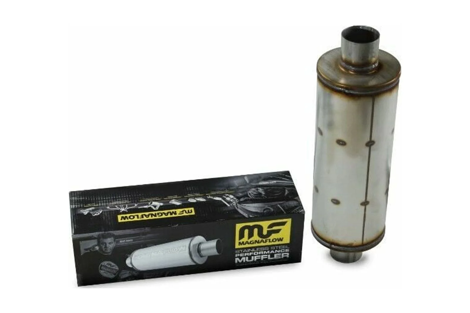 Ford F-150 98-03 Single 3