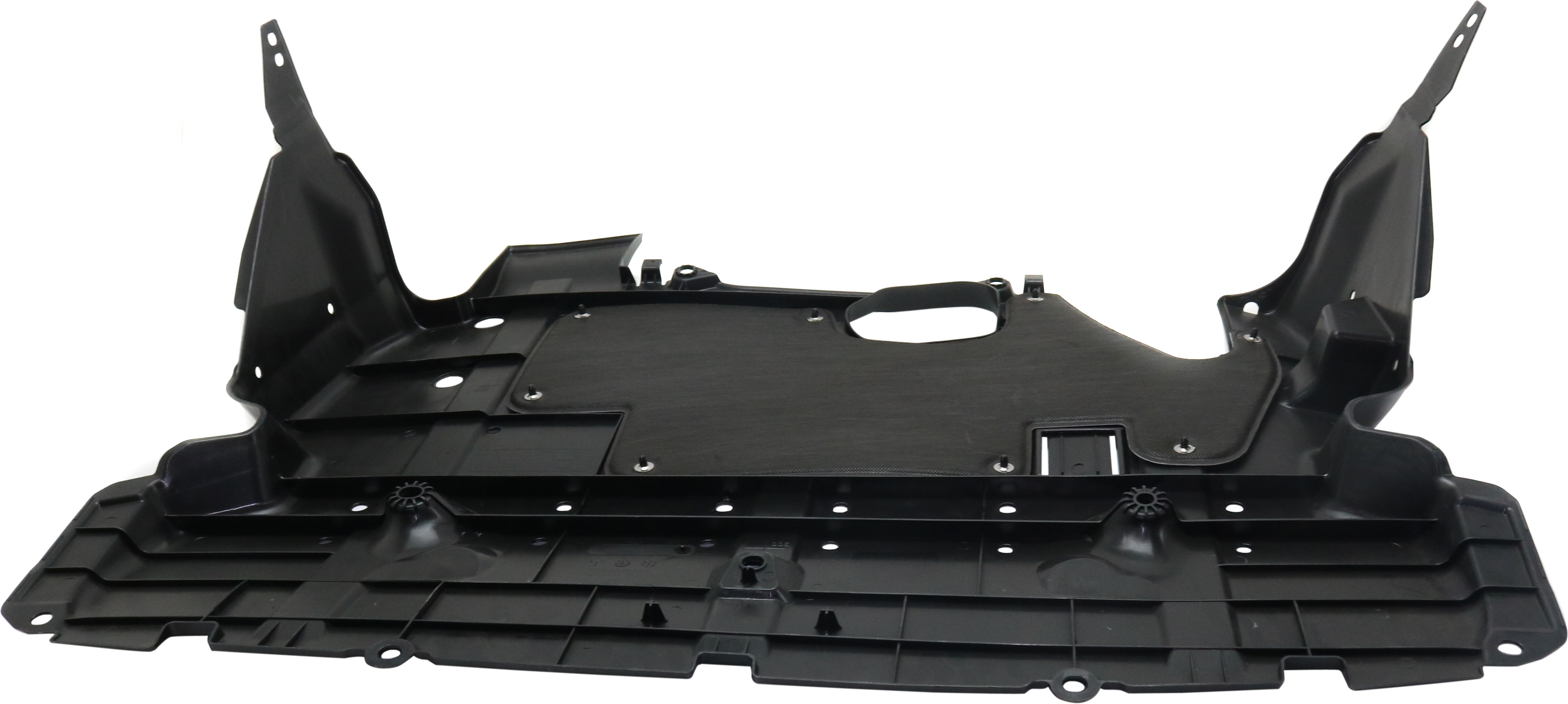 Engine Splash Shield Compatible with 2017-2022 Subaru Impreza Front