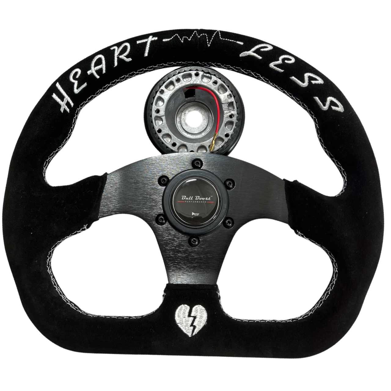 Quadro Style Steering Wheel + Adapter Hub Kit For Nissan Datsun 280Z 260Z 240Z 620 510 C10