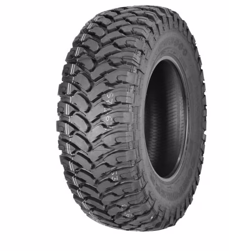 Comforser CF3000 M/T 215/75R15 120 Tire