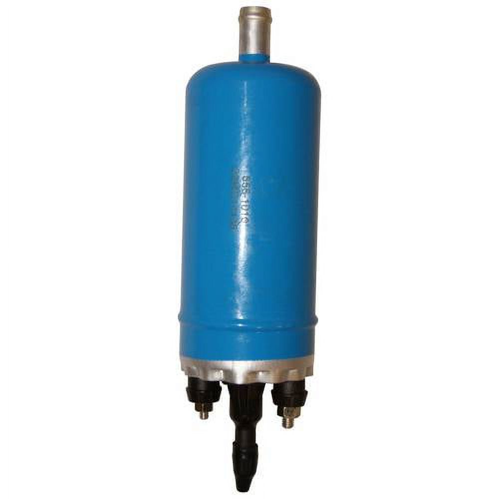 GMB Electric Fuel Pump, 556-1010 Fits select: 1989-1991 PEUGEOT 405