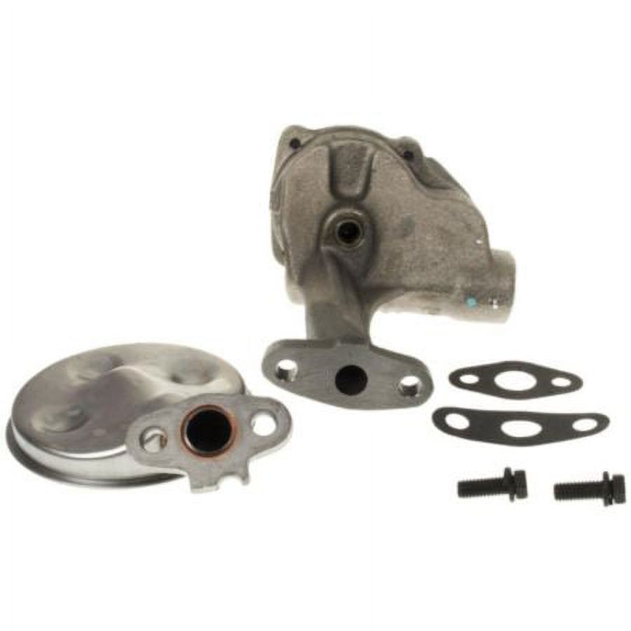 Melling Stock Replacement OE Type High Volume Oil Pump and Screen Fits select: 1983-1997 FORD F250, 1983-1997 FORD F350
