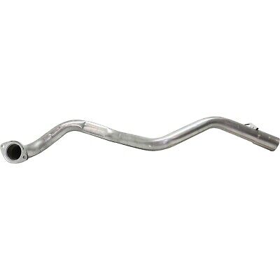 For 1996-2002 4Runner Tail Pipe Stainless Steel 1740562030