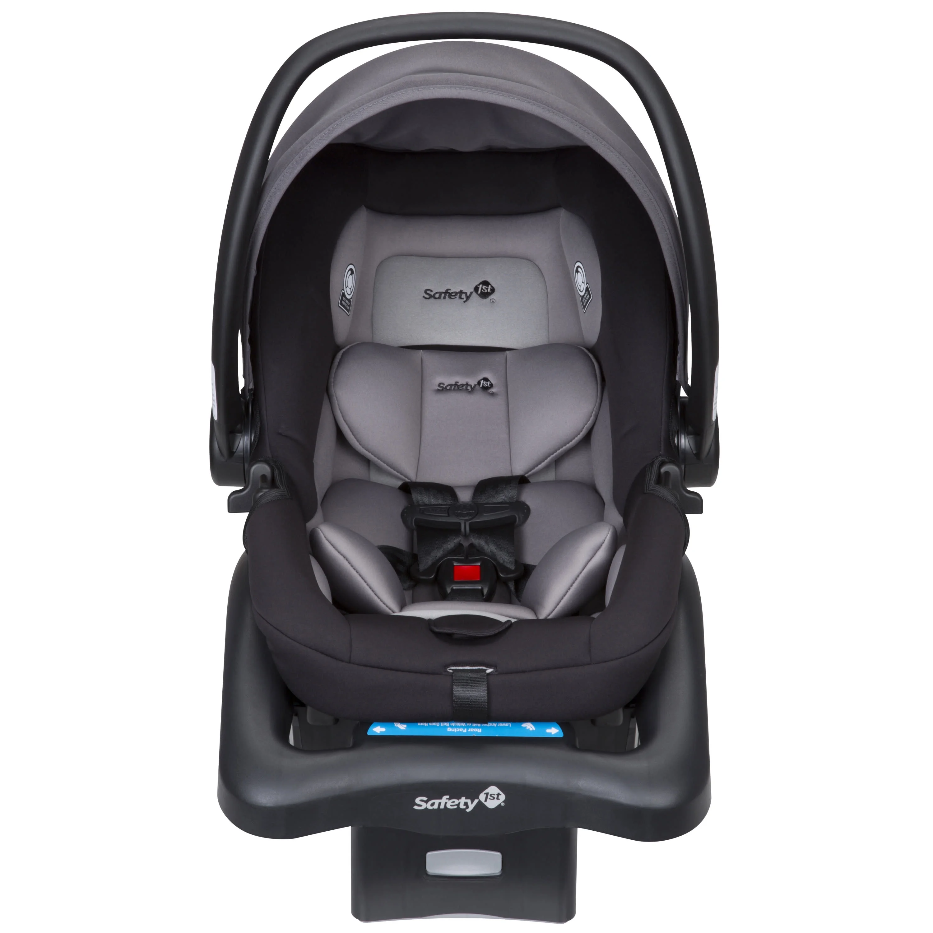 Safety 1ˢᵗ onBoard 35 LT Infant Car Seat, Monument