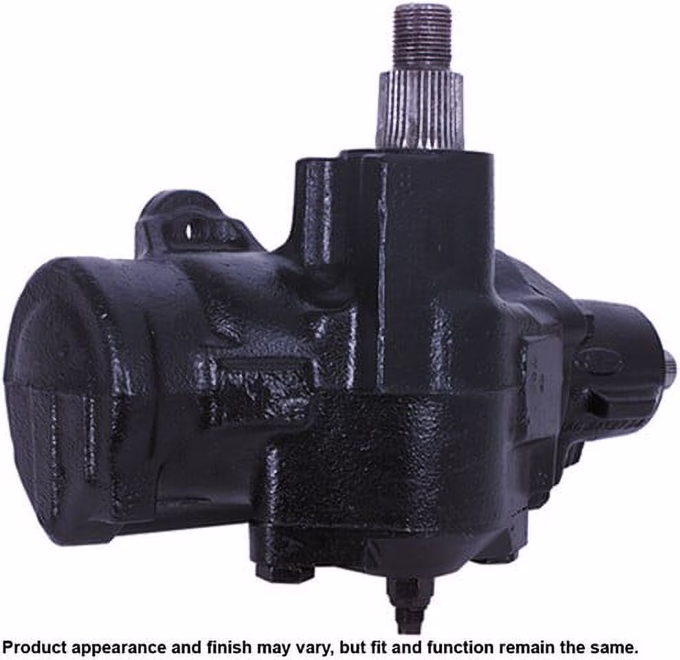 A1 Cardone 27-6556 Steering Gear For 90-96 Crown Victoria Grand Marquis Town Car Fits select: 1992-1996 FORD CROWN VICTORIA, 1990-1996 LINCOLN TOWN CAR