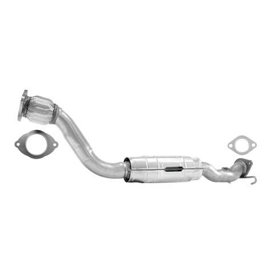 Fits/For Eastern Catalytic Catalytic Converter Direct Fit P/N:850663 Fits select: 2002 CHEVROLET IMPALA, 1998-2002 PONTIAC GRAND PRIX