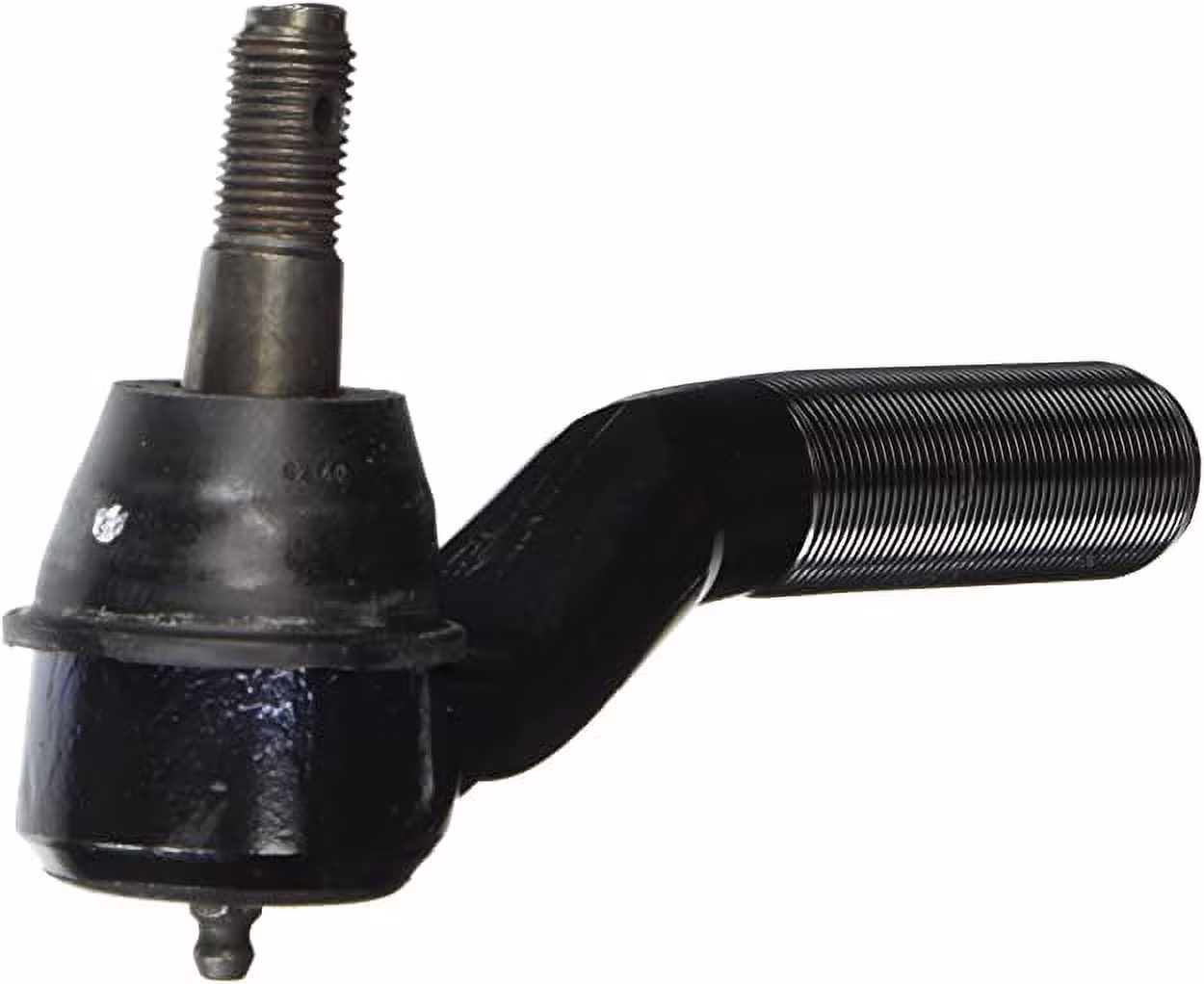 Motorcraft Steering Tie Rod End MEOE-126 Fits select: 1992-2019,2021-2024 FORD ECONOLINE