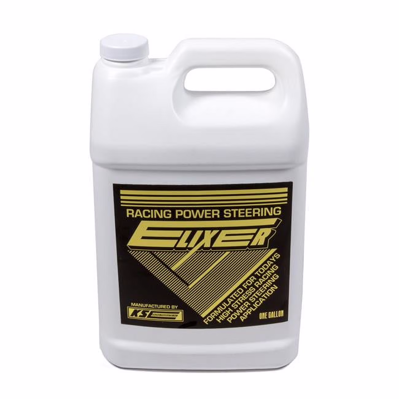 K.S.E. Racing KSM1091 Power Steering Fluid - 1 gal Fits select: 2004-2006 PONTIAC GTO, 2014-2017 CHEVROLET SS