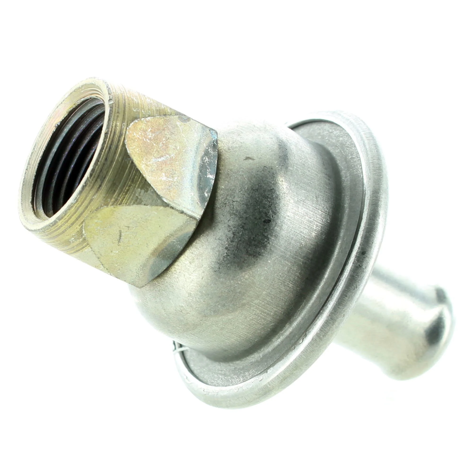 Volvo Penta New OEM Exhaust-system Anti-Siphon Check Valve, 3857761