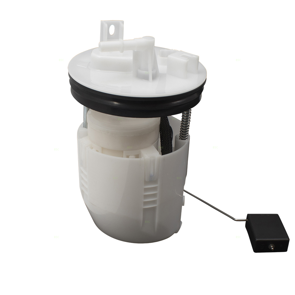 Brock Replacement Gas Tank Fuel Pump Module Assembly Compatible with 03-04 6 3.0L AJ571335ZB