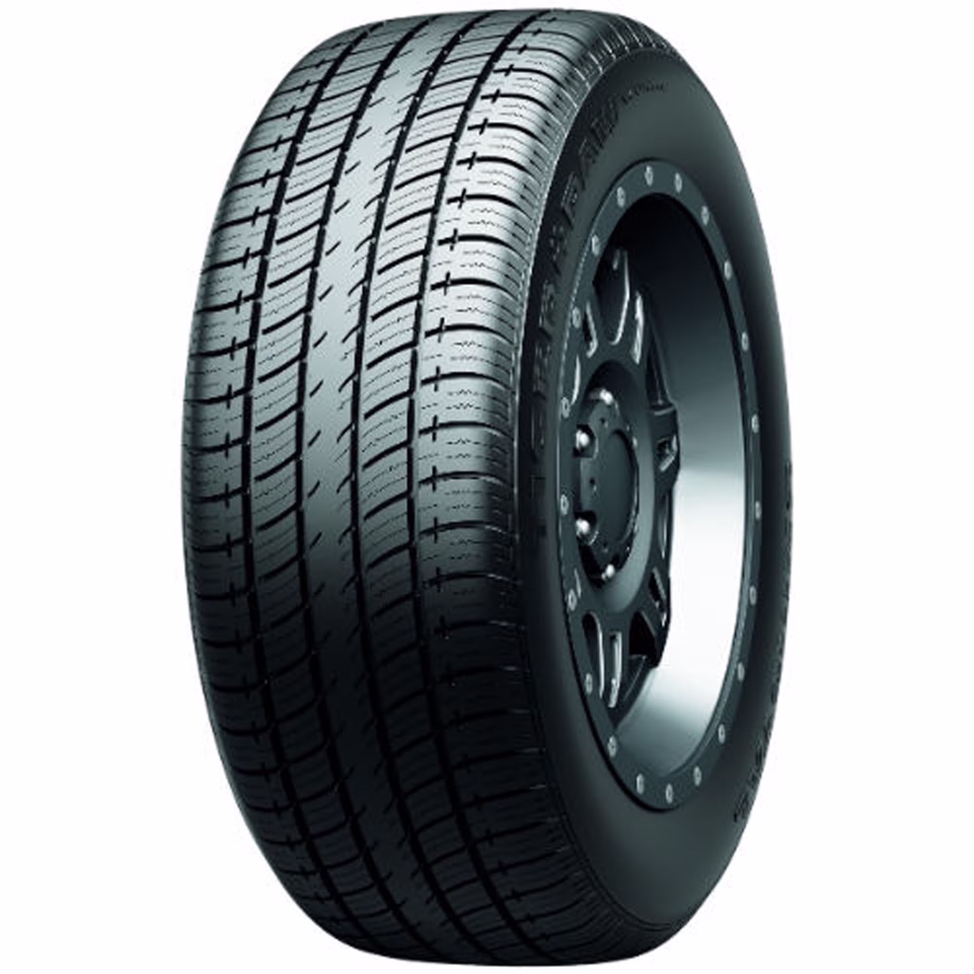 Uniroyal Tiger Paw Touring A/S DT All Season 235/65R16 103H Passenger Tire