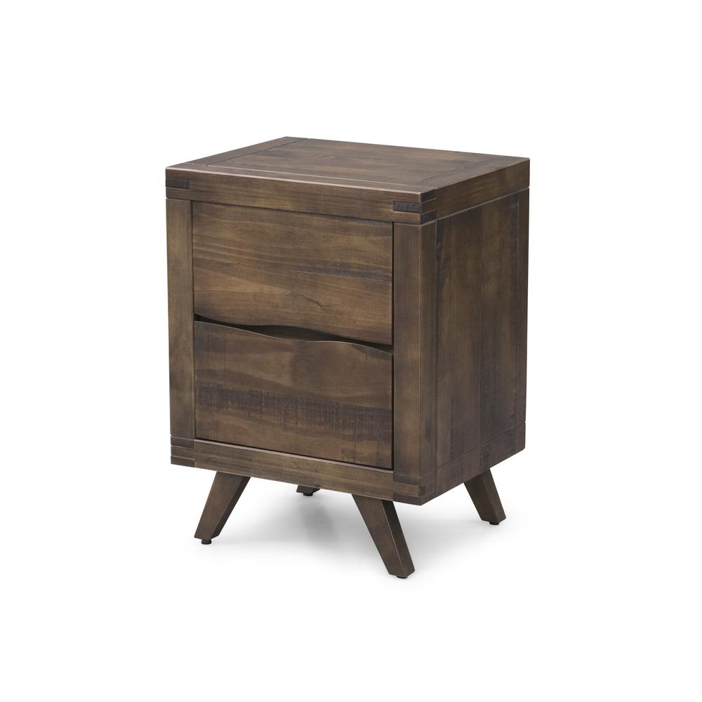 Steve Silver Pasco King 6pc Bedroom Set