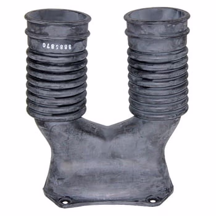 Exhaust Bellows Volvo XDP Pro #: 3885870 X-Ref #: