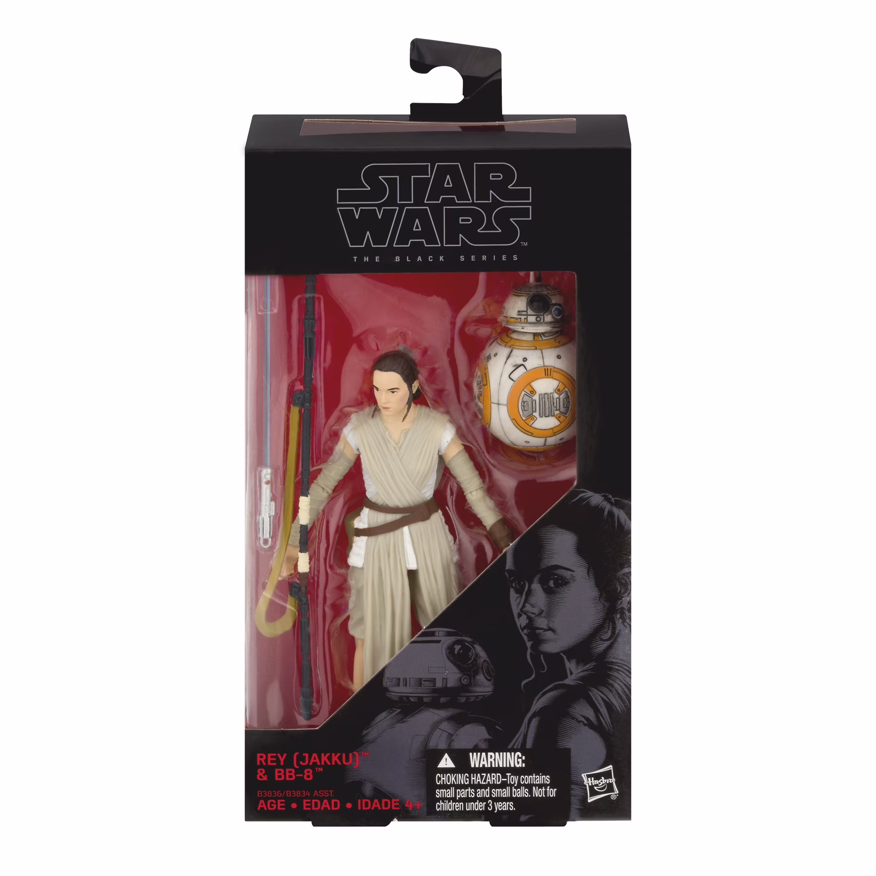 Star Wars The Black Series 6