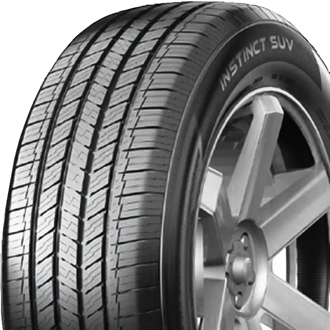 Tire Rovelo Instinct SUV 255/70R16 111H AS A/S All Season