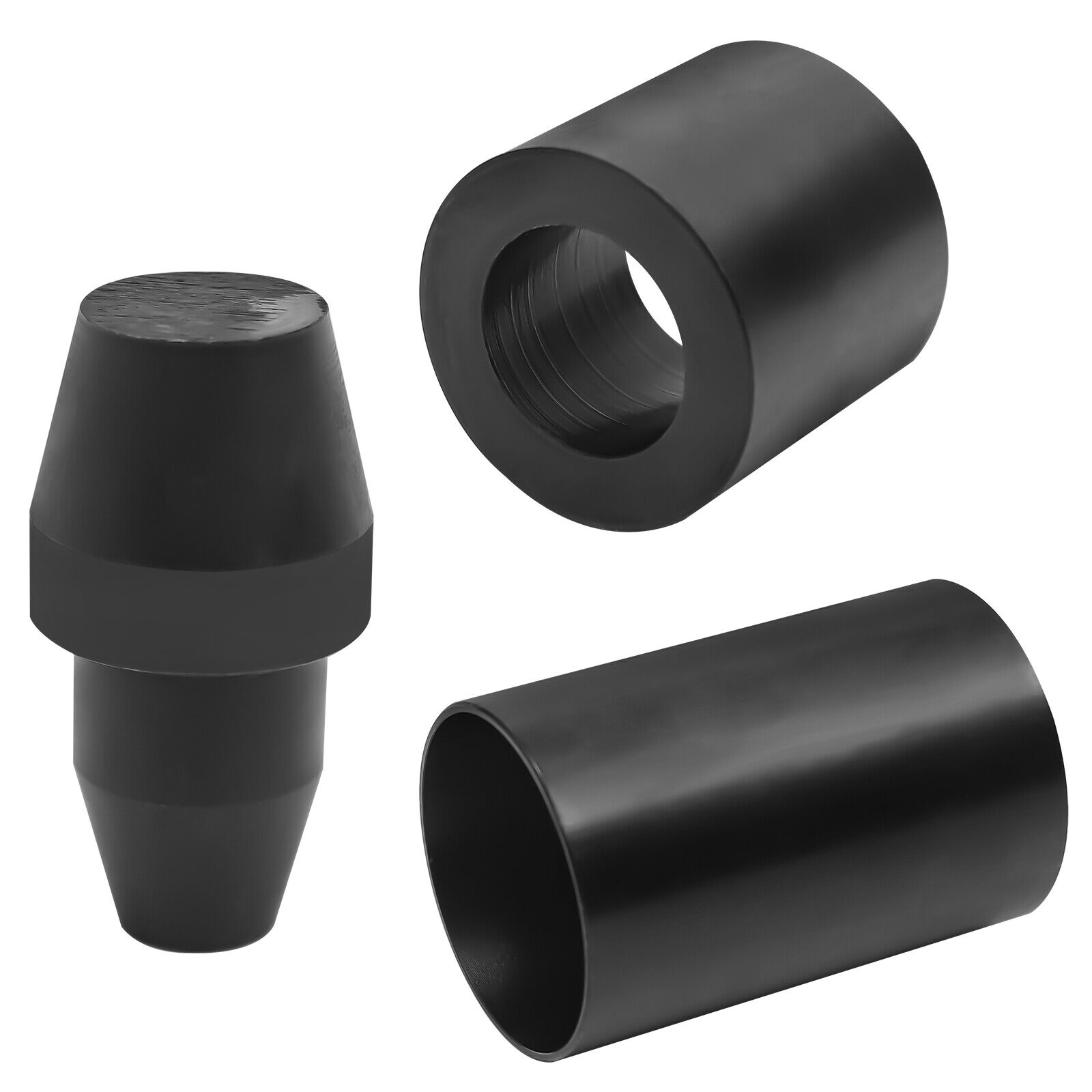 Fichiouy Turbine Shaft Seal Installer Tool Kit Universal Seal Extender for Gm 4L80E/4L85E