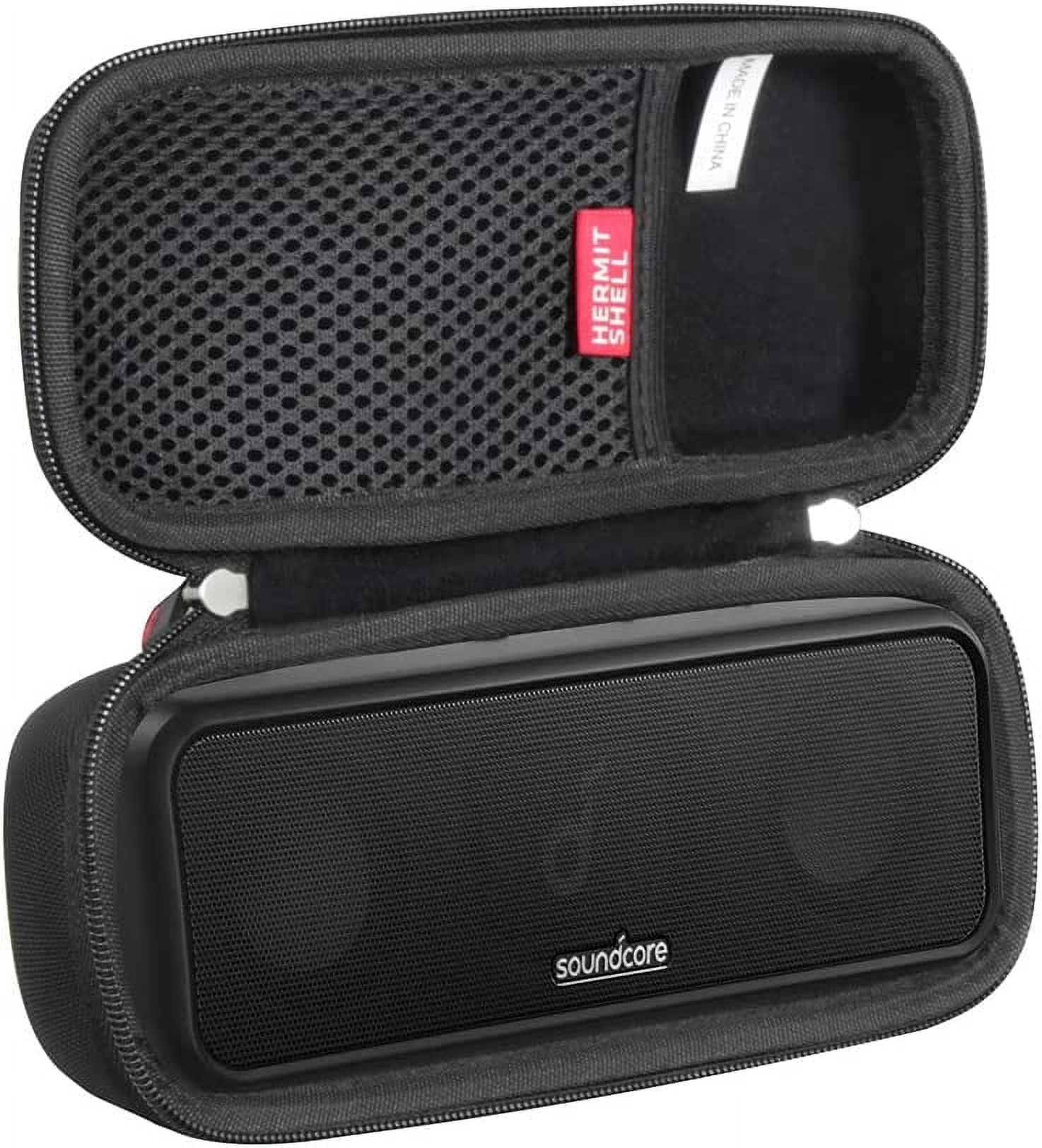 Travel Case for Soundcore 3 by Anker Soundcore Bluetooth Speaker