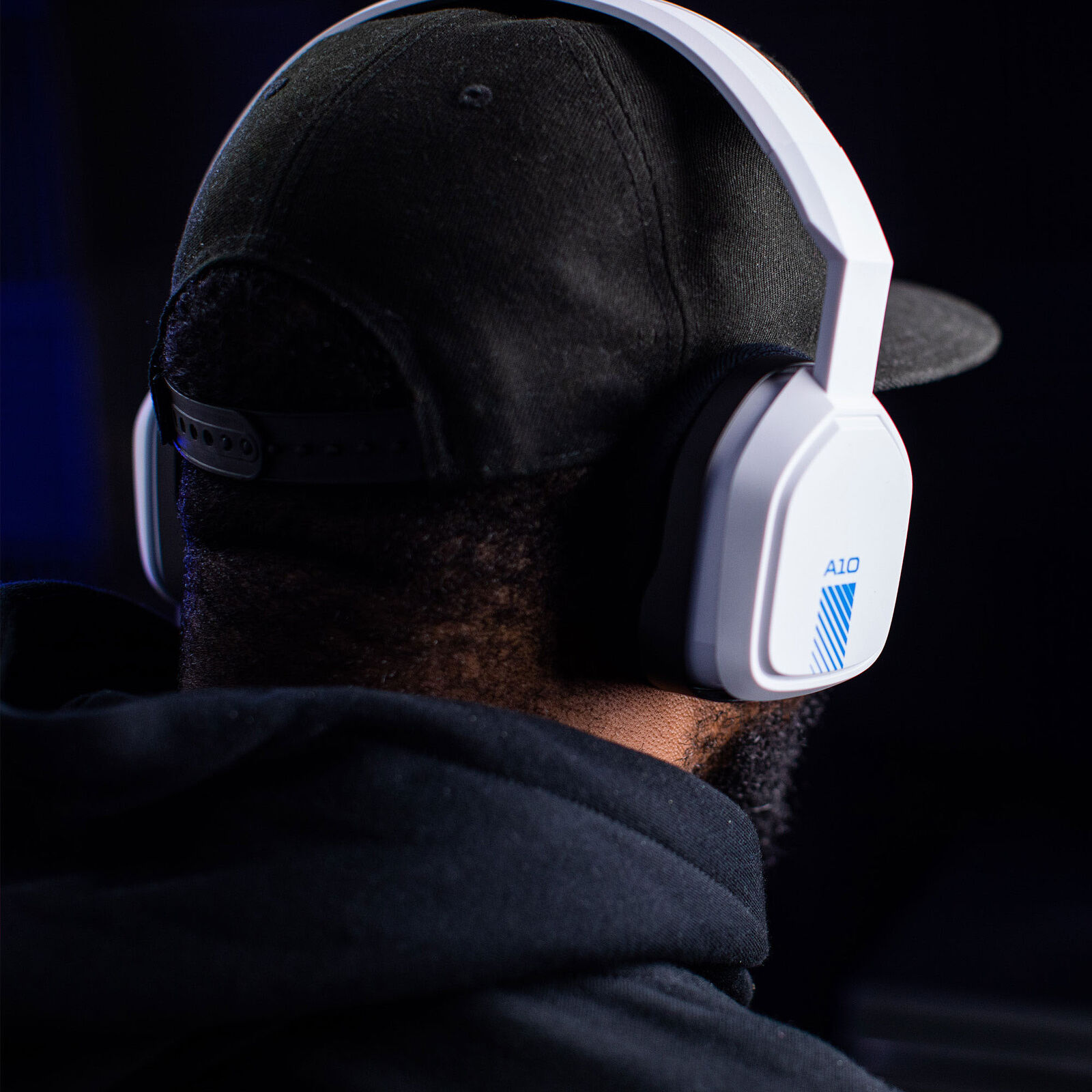 Astro Gaming - A10 Wired Stereo Over-the-Ear Gaming Headset for PlayStation 5...