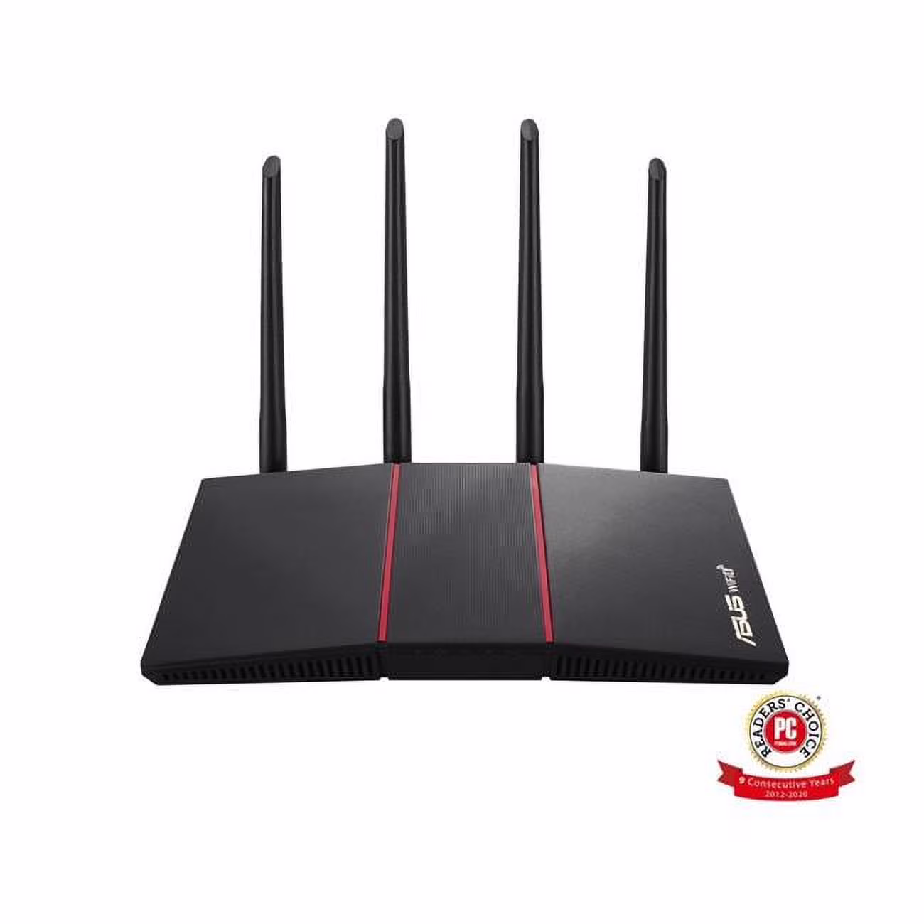 802.11ax Dual Band WiFi 6 Gigabit Router