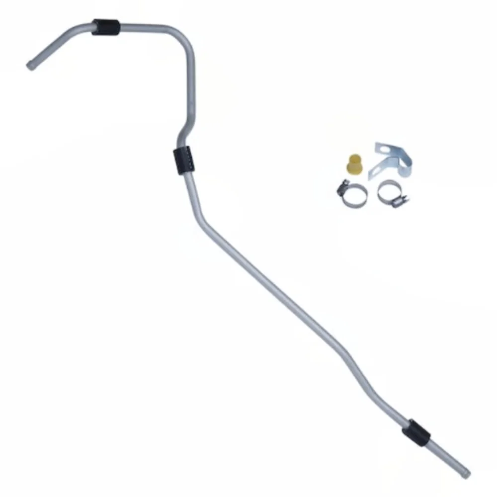 For Honda 2009-2015 Pilot Sport Utility Power Steering Line Hose Assembly