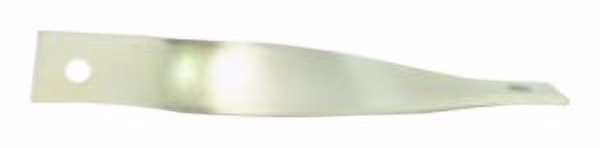 WALKER EXHAUST - HDWR-BRCKT UNIV