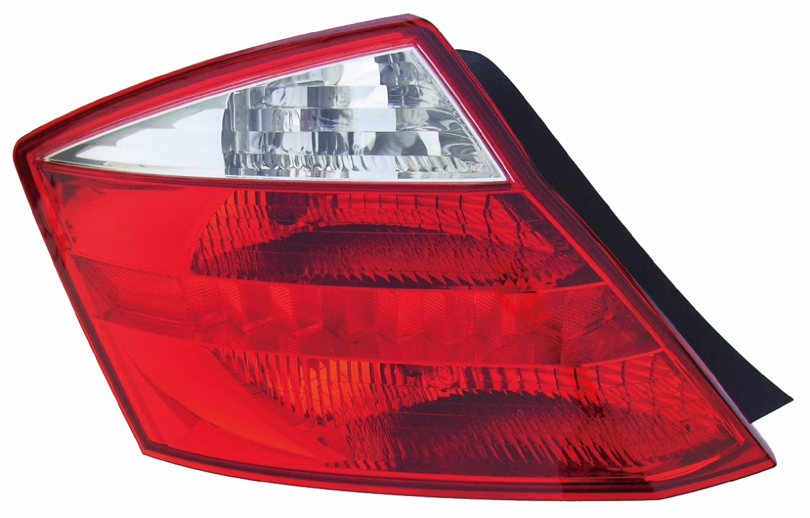 Tail Light Rear Back Lamp for 08-10 Honda Accord Coupe Driver Left