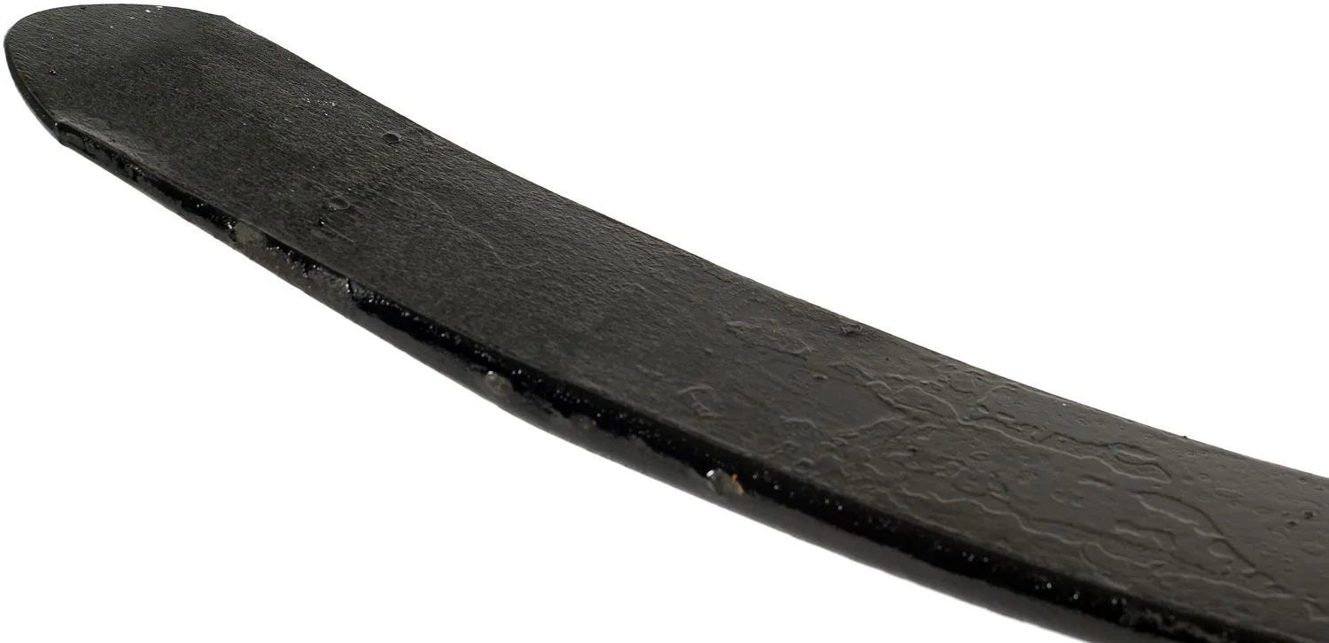 Dorman 43-877 Rear Leaf Helper Spring Compatible with Select Ford Models Fits select: 1980-1996 FORD F150, 1980-1997 FORD F250