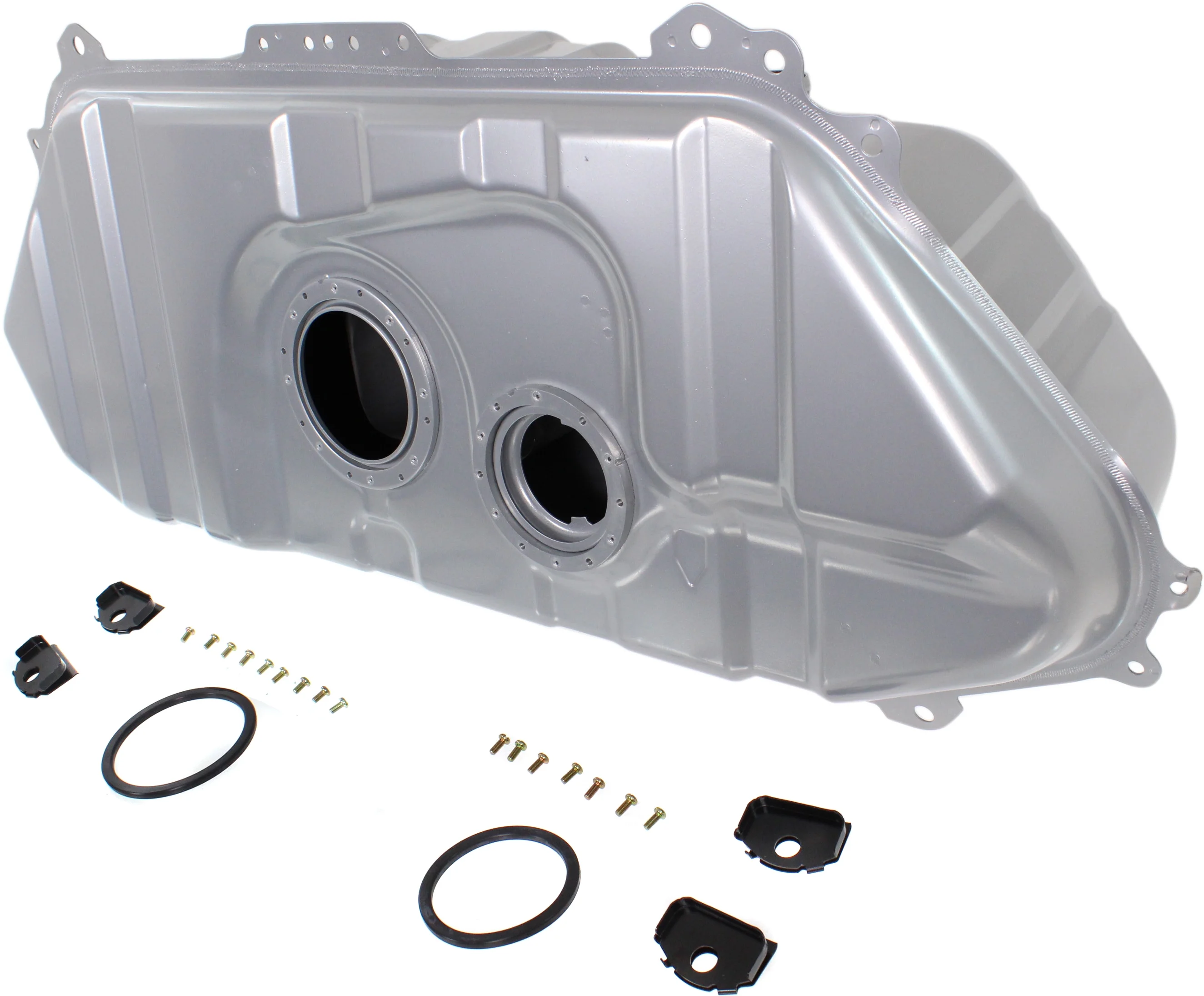 Replacement RS67010001 Fuel Tank Compatible with 2006 Scion xB; 2004-2006 Scion xA 11 gallons / 42 liters