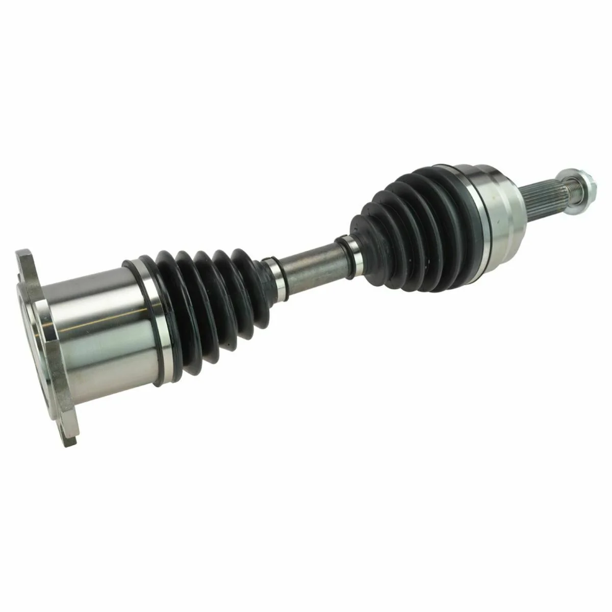 Front CV Axle Shaft Left Right Pair For 1997-2004 Ford Lincoln Pickup