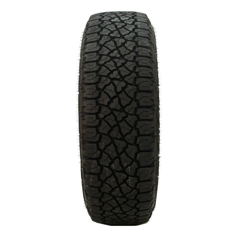 Set of 4 Kelly Edge AT 275/65R18 116T Tires