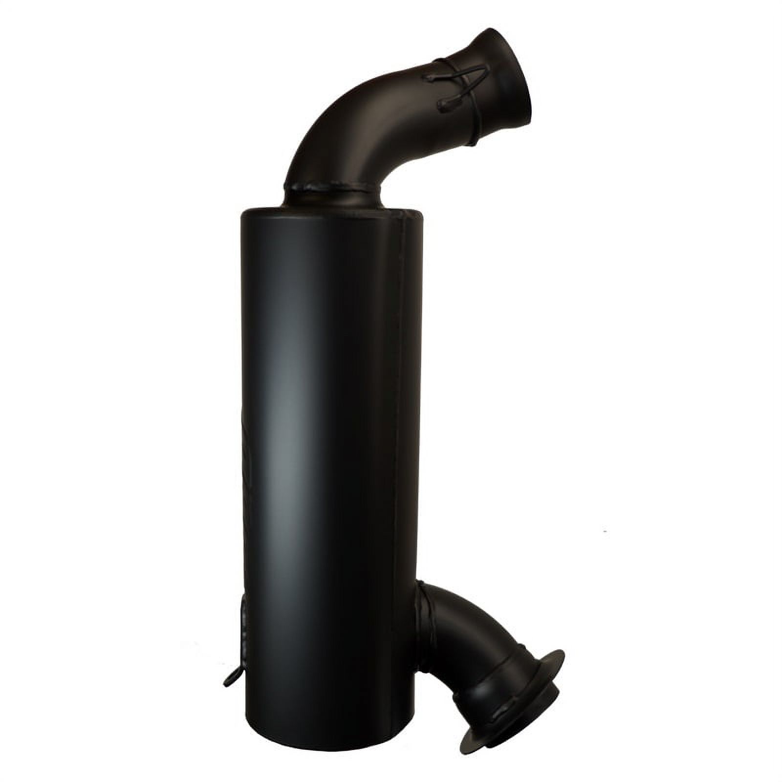 GGB Exhaust Ski-Doo Trail Muffler [762-1057-1]