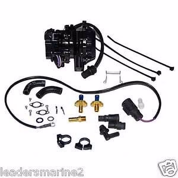 OMC New OEM Johnson Evinrude Omc Vro Fuel /Oil Pump Kit  5007423, 5007423-1