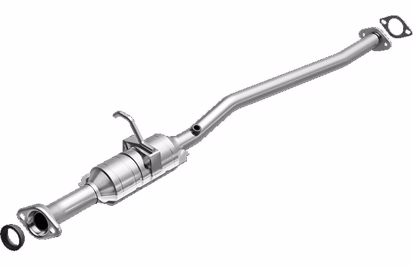 MagnaFlow Catalytic Converter Fits select: 1997 GEO METRO, 1998-2001 CHEVROLET METRO