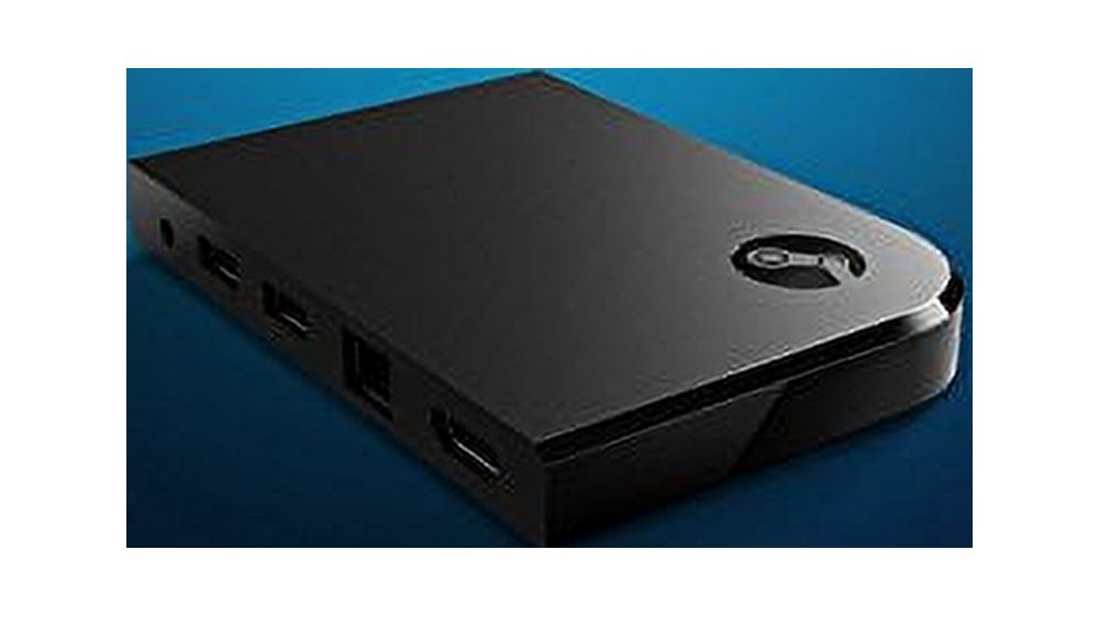 Steam Link Bundle (2 Items): Steam Link and Steam Controller