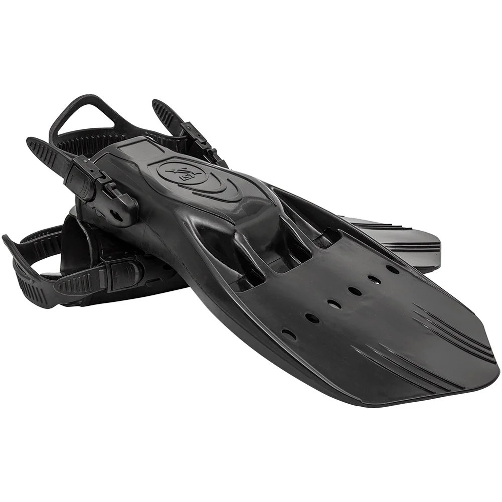 IST F4 Jet Fins US Military Navy Seal Special Ops Rescue Salvage Diving (X-Large)