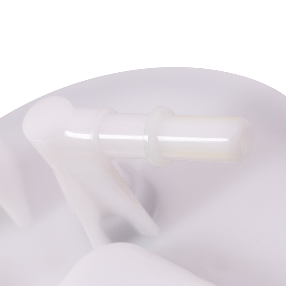 Brock Replacement Gas Tank Fuel Pump Module Assembly Compatible with 03-04 6 3.0L AJ571335ZB