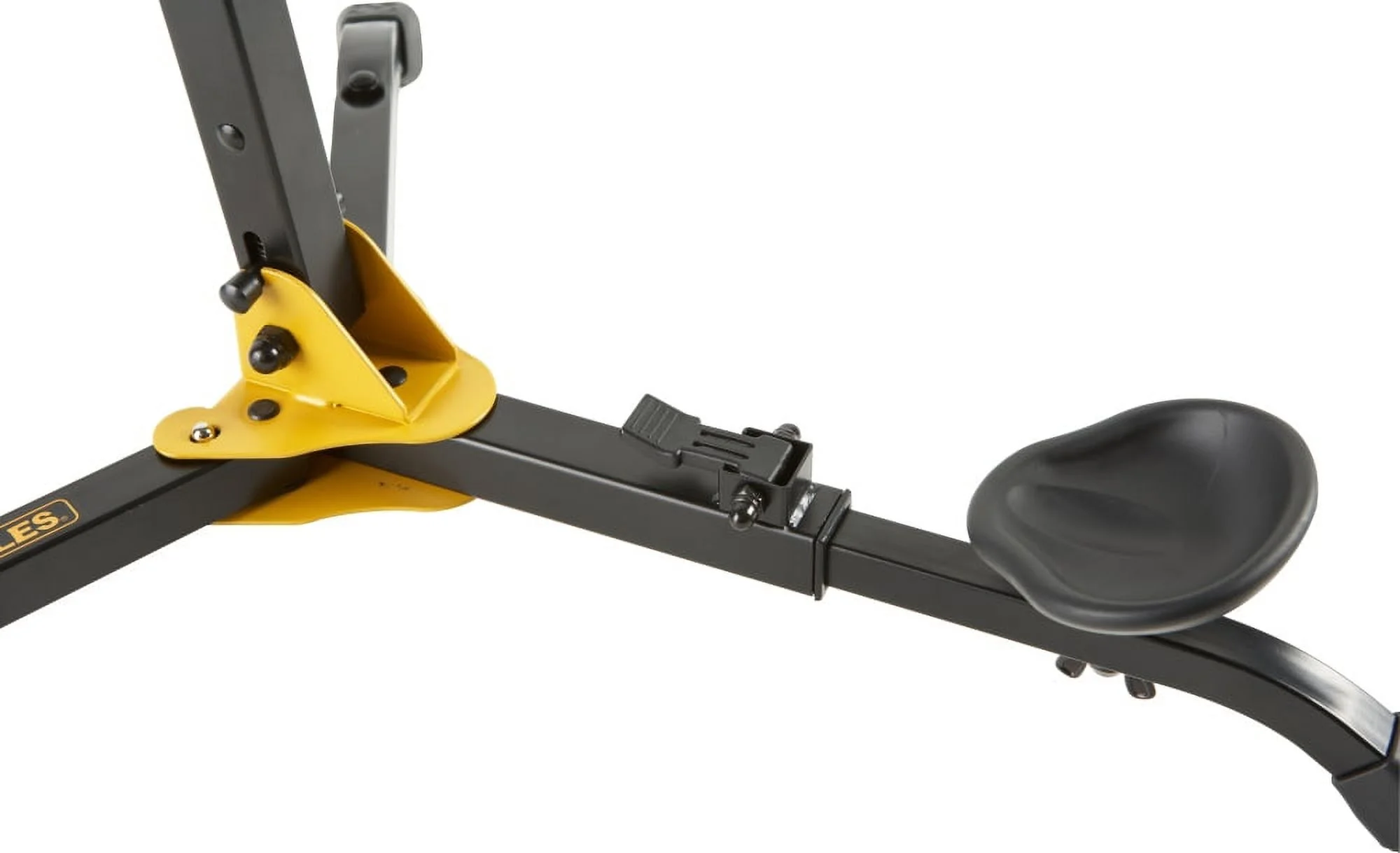 Hercules DS561B Bass Clarinet/Bassoon Stand