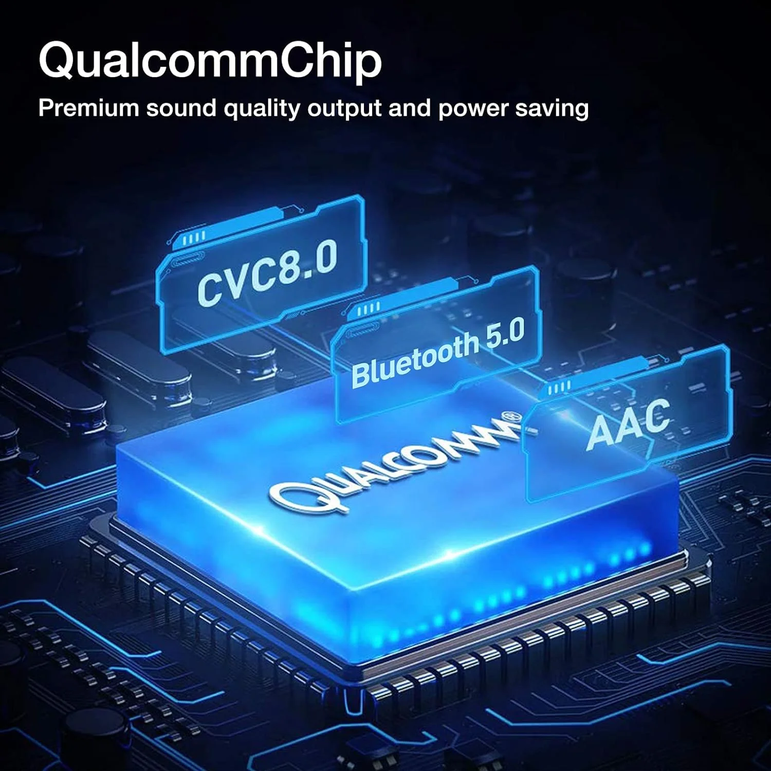 MOING Wireless Bone Conduction Headphones, Open Ear Sports Bluetooth Headset with Reflective Strips, Built-in Mic and IP56 Waterproof Certified for Workouts, Night Running, Cycling, Black (DG08) M Black