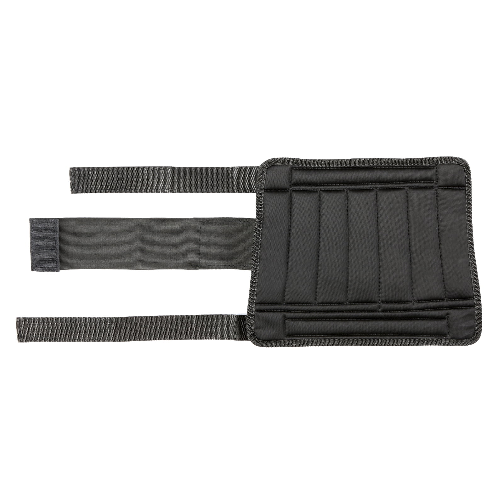 Eccomum Max Loading 15kg/35kg Adjustable Vest Weight Exercise Weight Loading Cloth Strength Training with 6kg Leg Weight 5kg Arm Weight (Empty)