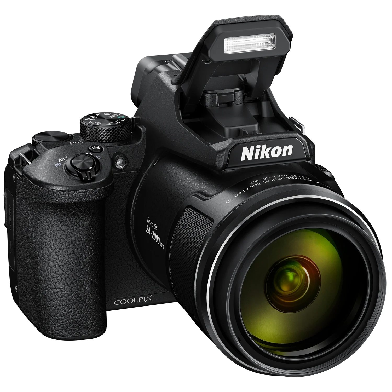 Nikon P950 Coolpix Digital Camera