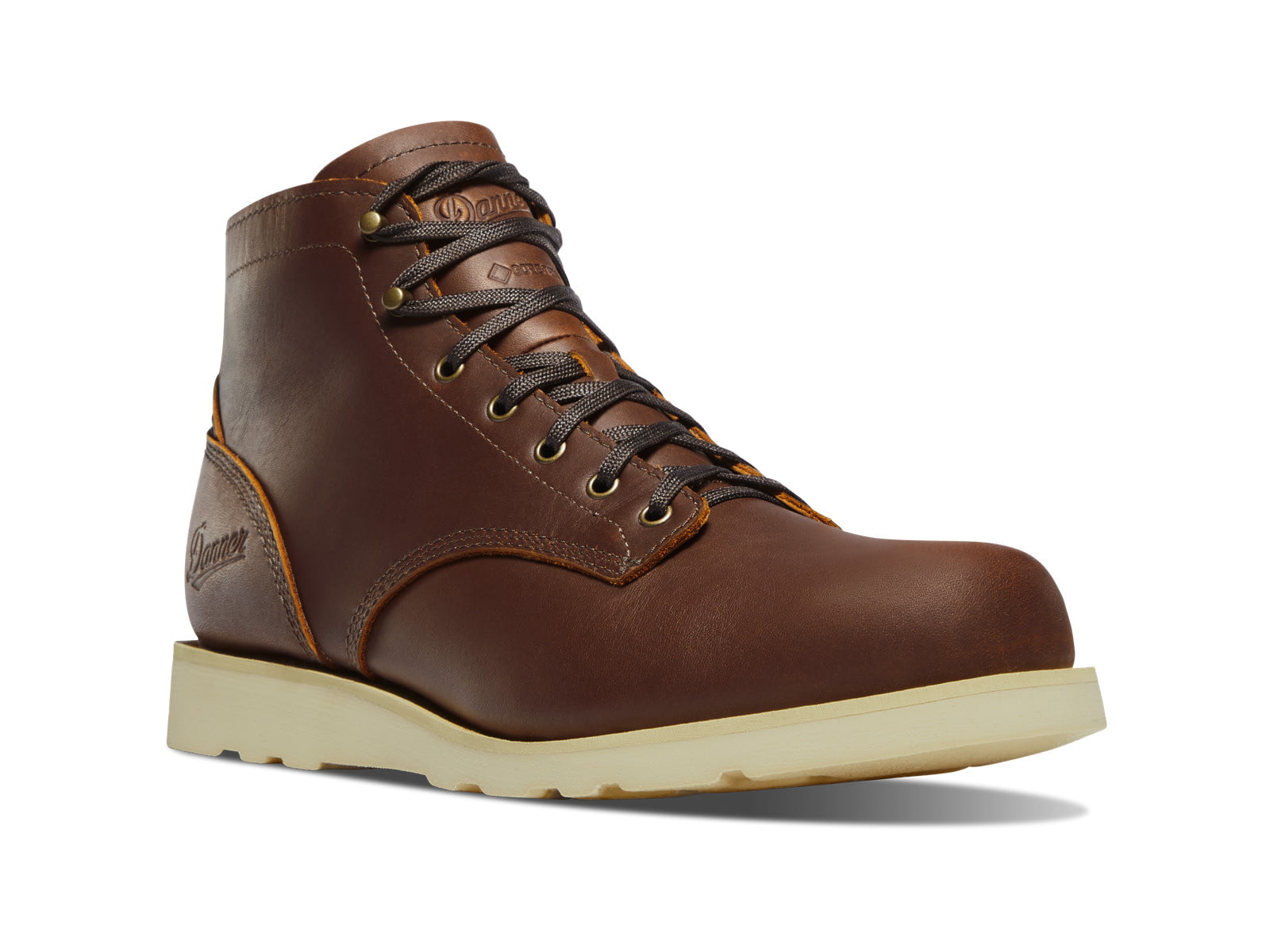 Danner Danner Douglas 6 in GTX Casual Shoes - Mens, Roasted Pecan, 9