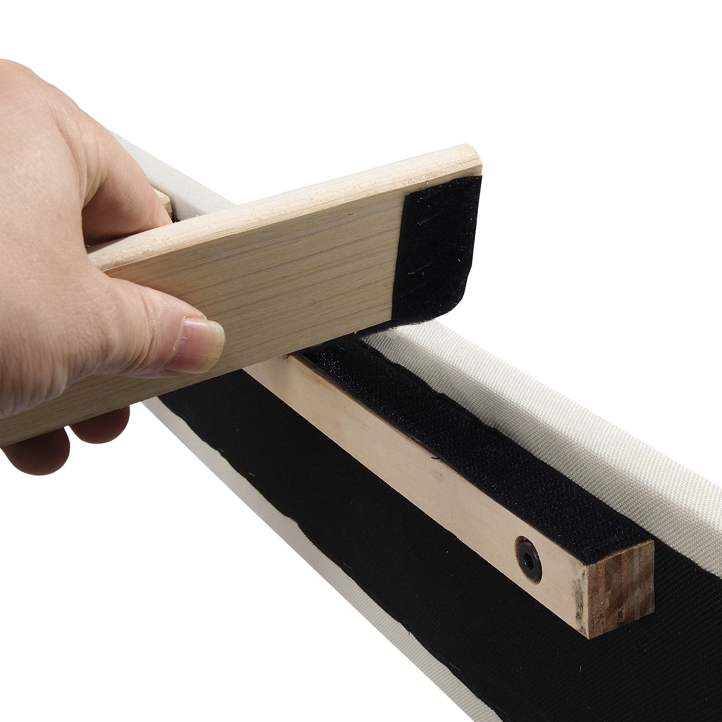 ElegantDreams Queen Bed Frame