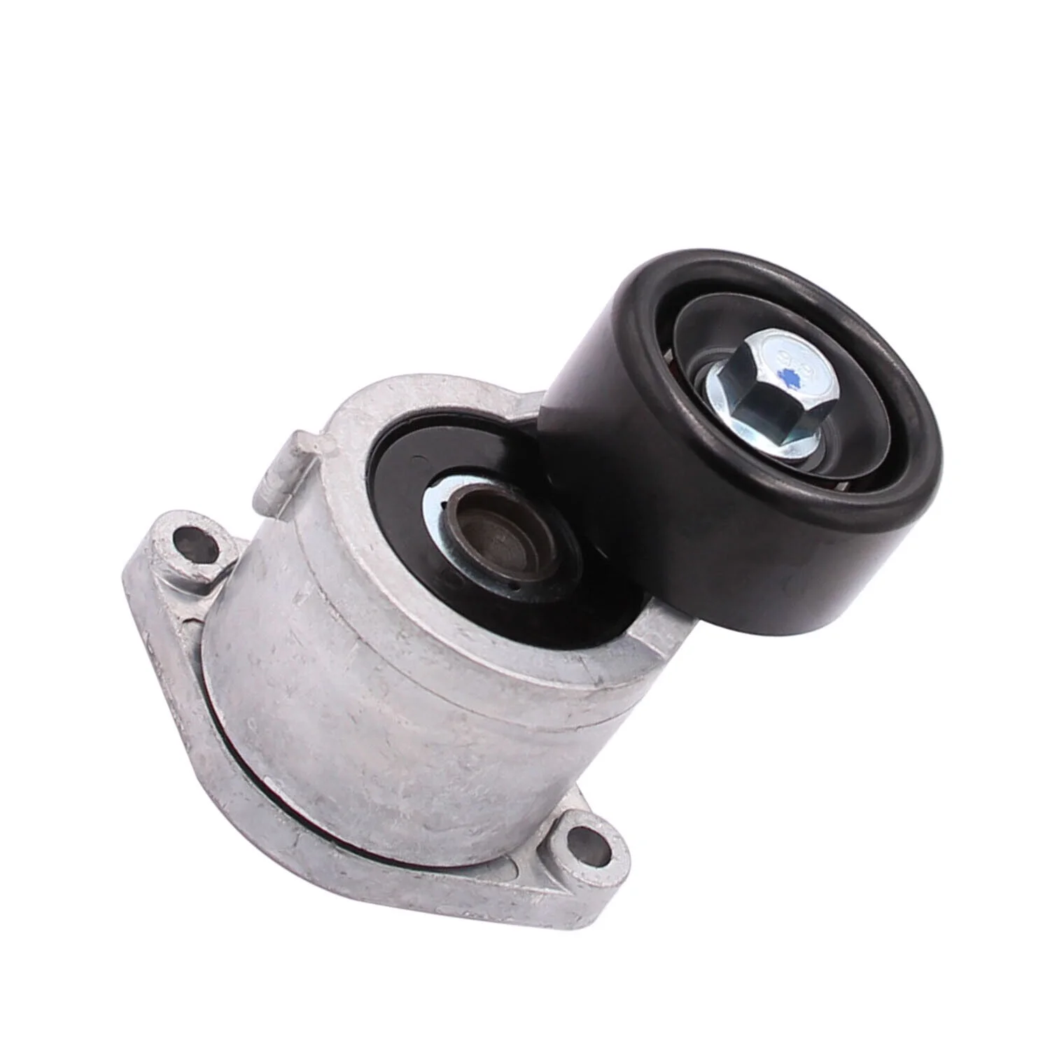 Belt Tensioner 25281-2GGB3 Fits for 2015-2020 Hyundai Sonata Santa Fe 2.0L 2.4L