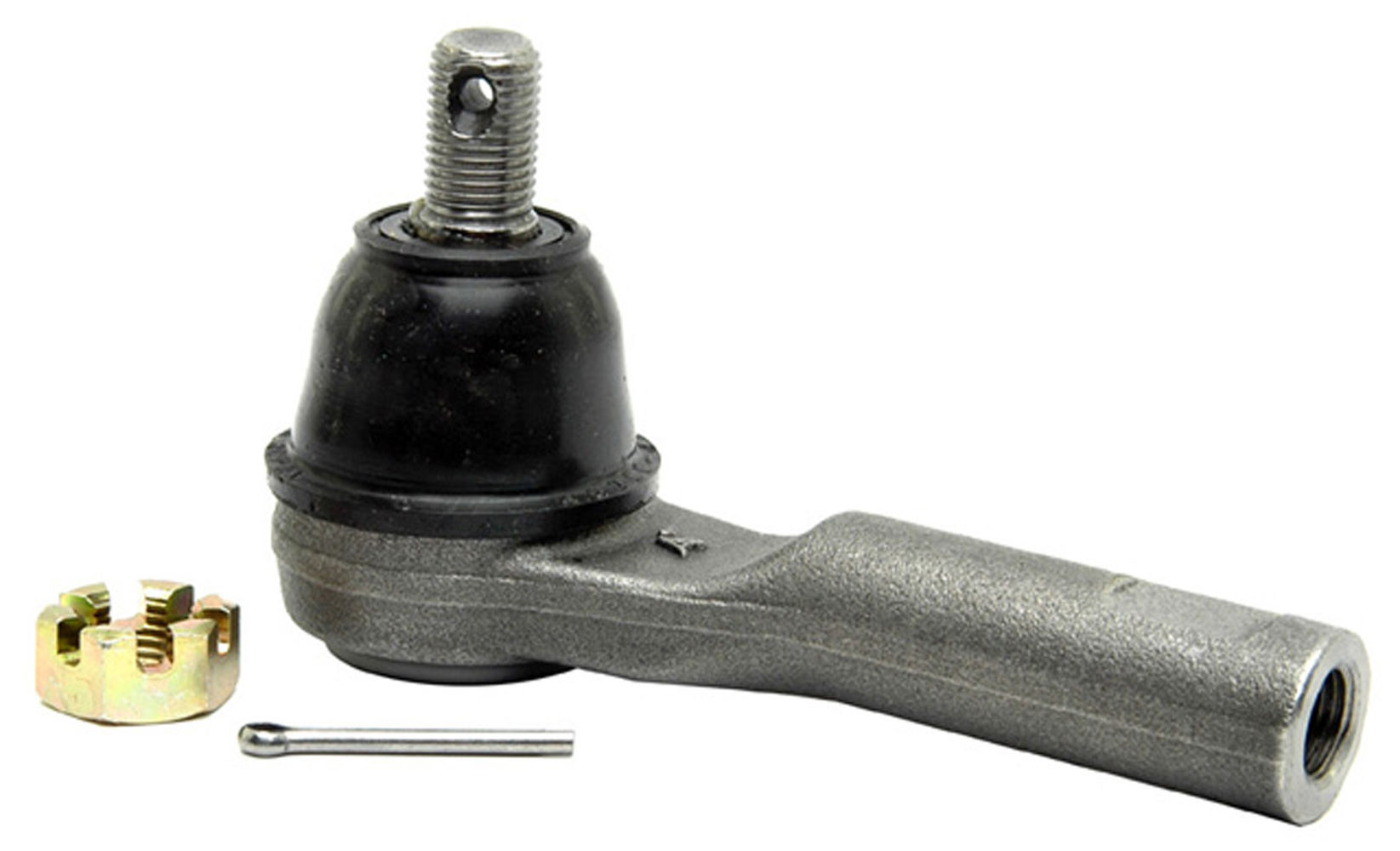 Steering Tie Rod End Fits 2006 Nissan Sentra