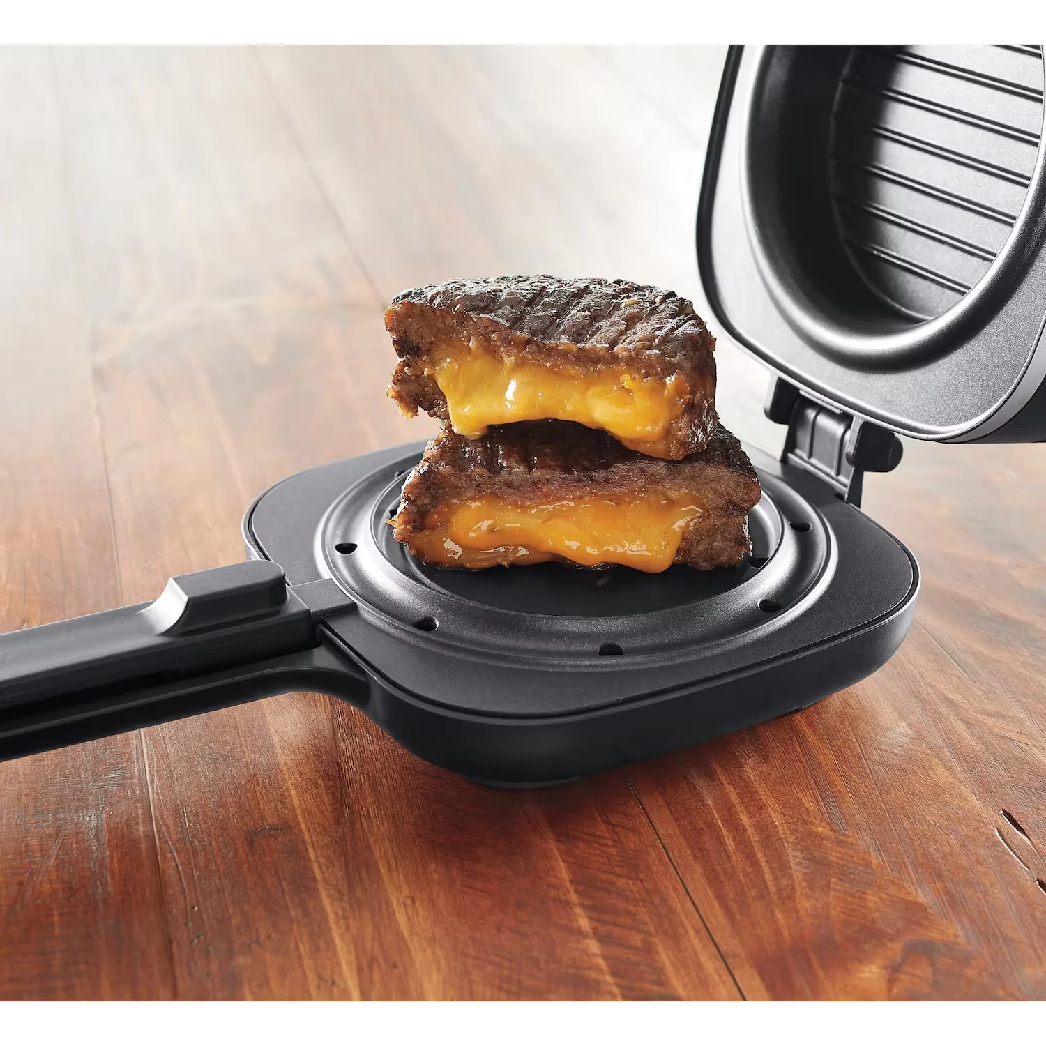 Power Xl Burger Express