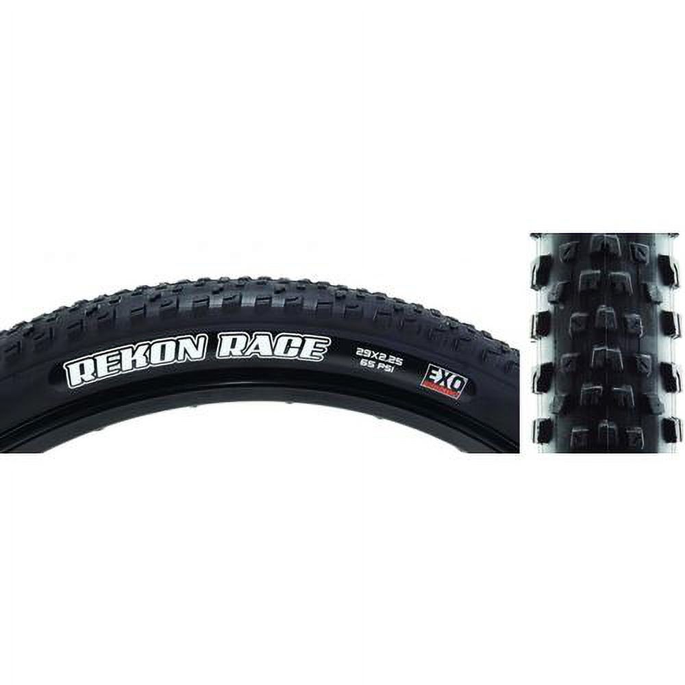 Tires Rekon Race 29 X 2.25 Black Wire/60 EXO - TB00329300